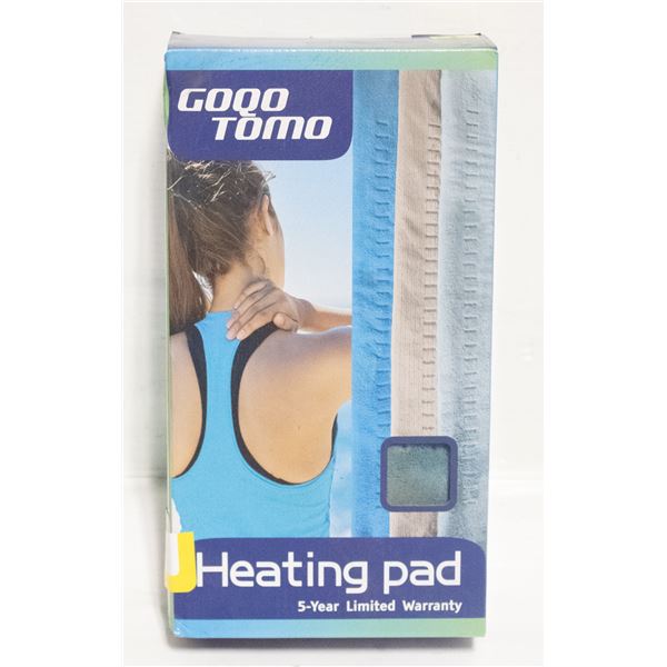GOQO TOMO HEATING PAD