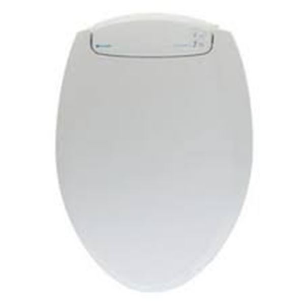 NEW W BOX EAGO R-332SEAT TOILET SEAT FOR WD332