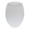 Image 1 : NEW W BOX EAGO R-332SEAT TOILET SEAT FOR WD332