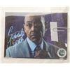 Image 1 : 3 SIGNED BREAKING BAD PHOTOS GIANCARLO