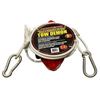 Image 1 : NEW AIRHEAD PULLEY STYLE WATERSPORTS TOW HARNESS