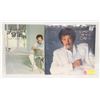 Image 1 : LIONEL RITCHIE 2 RECORDS