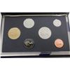 Image 2 : 1989 SPECIMEN SET 6 COINS UNCIRCULATED RCM