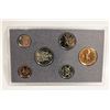 Image 2 : 1988 SPECIMEN SET 6 COINS UNCIRCULATED RCM