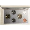 Image 2 : 1990 SPECIMEN SET 6 COINS UNCIRCULATED RCM