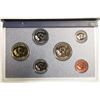 Image 2 : 1993 SPECIMEN SET 6 COINS UNCIRCULATED RCM