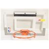 Image 1 : DOOR BASKETBALL HOOP