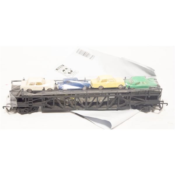 TRI-ANG HORNBY R3421 CANADIAN NATIONAL CAR