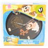 Image 1 : LOONEY TUNES TAZ WALL CLOCK NEW