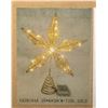 Image 1 : NEW GOLD SHINOWA TREE TOPPER