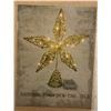 Image 1 : NEW GOLD SHINOWA TREE TOPPER