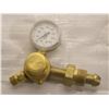 Image 1 : VICTOR PR150 GAS PRESSURE REGULATOR