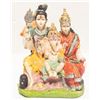 Image 1 : SHIV PAVARTI PARIVAR KRISHNA SHIVA FAMILY