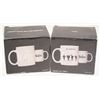 Image 1 : LOT OF TWO COLLECTICBLE BEATLES MUGS 2009