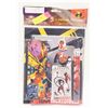 Image 1 : NEW DISNEY INCREDIBLES 2 11 PIECE SET
