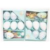 Image 1 : LOT OF 14 DIY EGGS SET