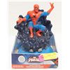 Image 1 : NEW MARVEL SPIDER MAN SPRINKLER