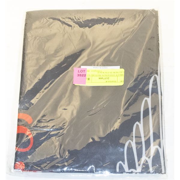 HARLEY DAVIDSON MOTORCYCLES  FLAG NEW IN PACKAGE