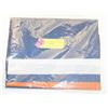 Image 1 : EDMONTON OILERS FLAG NEW IN PACKAGE