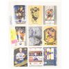 Image 1 : SHEET OF 9 CONNOR MCDAVID INSERT CARDS