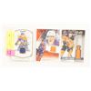 Image 1 : LOT OF 3 RYAN NUGENT HOPKINS JERSEY CARDS