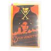 Image 1 : "V FOR VENDETTA" MOVIE POSTER