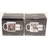 Image 1 : LOT OF TWO BEATLES 2009 MUGS IN BOXES
