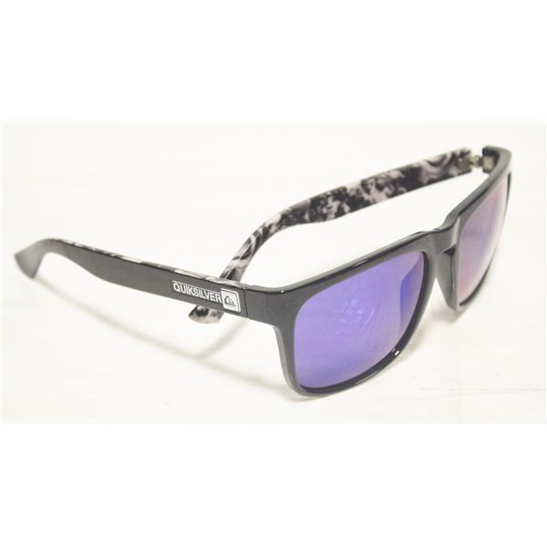 NEW REPLICA QUICK SILVER SUNGLASSES
