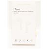 Image 1 : I7 TWINS TRUE WIRELESS EARBUDS IN BOX