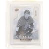 Image 1 : CURTIS LAZAR UPPER DECK CRYSTAL ROOKIE CARD