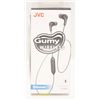 Image 1 : NEW JVC GUMY WIRLEESS BLUETOOTH