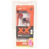 Image 1 : NEW JVC EXTREME EXPLOSIVES EARBUDS