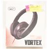 Image 1 : NEW VORTEX STEREO ELECTRA HEADPHONES