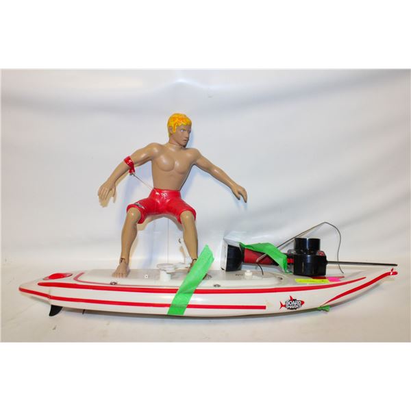 BOARD SHARK REMOTE CONTROL SURFER