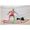 Image 1 : BOARD SHARK REMOTE CONTROL SURFER