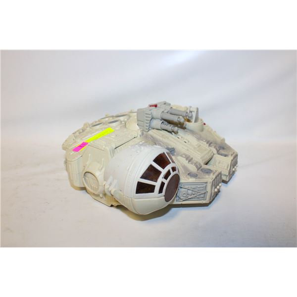 STAR WARS MILLENIUM FALCON