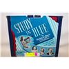 Image 1 : VOGUE PICTURE RECORD STURDY IN BLUE