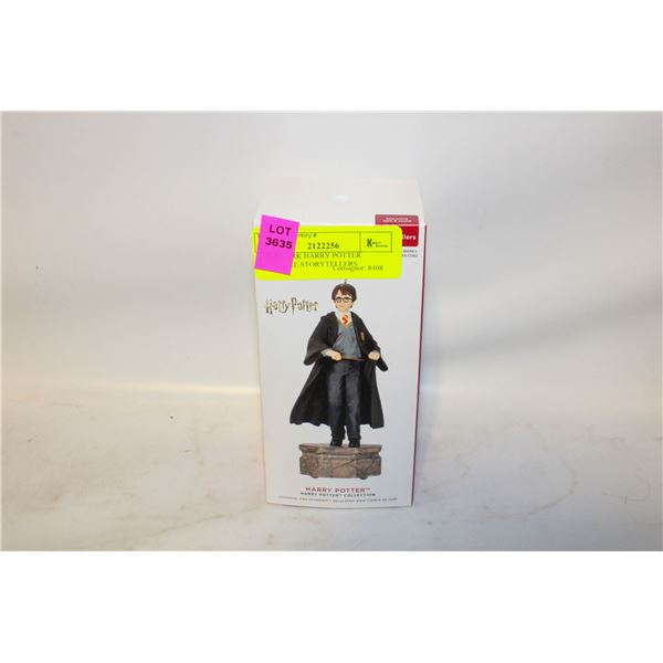 HALLMARK HARRY POTTER KEEPSAKE STORYTELLERS