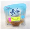 Image 1 : GLADE CLEAN LINEN PLUGINS