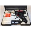 Image 1 : WELLER SOLDERING GUN & CASE