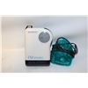 Image 1 : SONY FM AND WIRELESS WALKMANS ONE SET