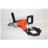 Image 1 : BLACK & DECKER 13MM DRILL REVERSING 7224-04