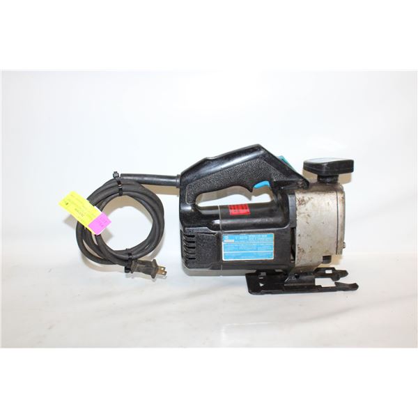 CRAFTSMAN 1" AUTO SCROLLER SAW MOD. 315.18400