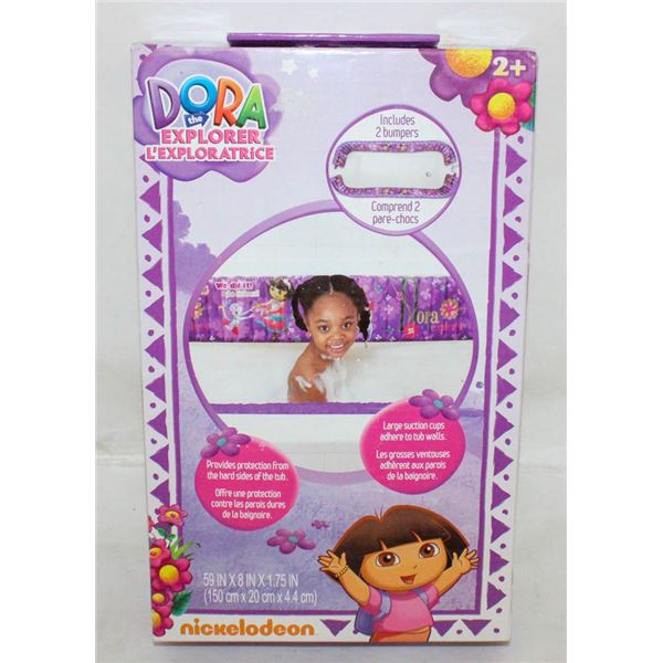NICKELODEON DORA THE EXPLORER INFLATABLE SAFETY