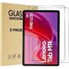 Image 1 : NEW GLASS SCREEN PRO TEMPERED GLASS 2 PIECES 11.5"