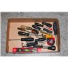 Image 1 : SCREWDRIVERS AND OTHER TOOLS
