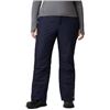Image 1 : NEW COLUMBIA WOMENS BUGABOO OH PANT NIGHT WAVE L