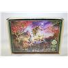 Image 1 : 1000PC PUZZLE UNICORN SEALED