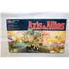 Image 1 : AXIS & ALLIES BOARD GAME