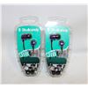 Image 1 : NEW SKULL CANDY HIB EARBUDS